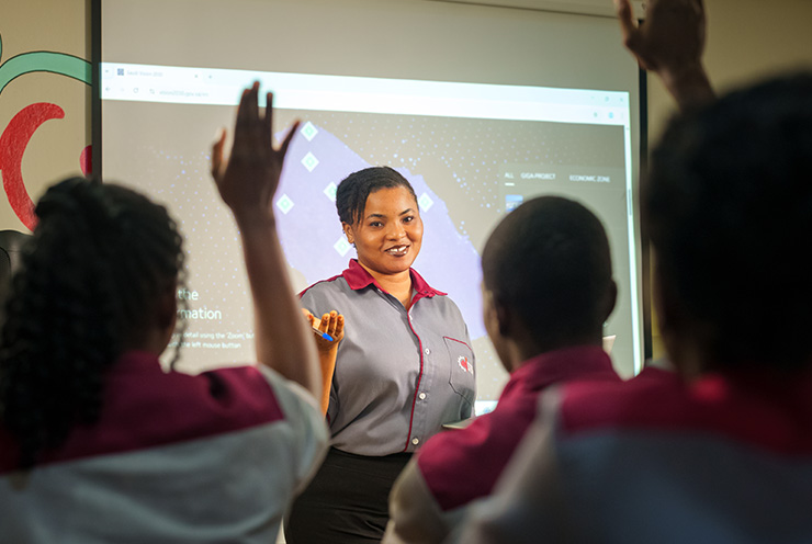 Multipurpose template