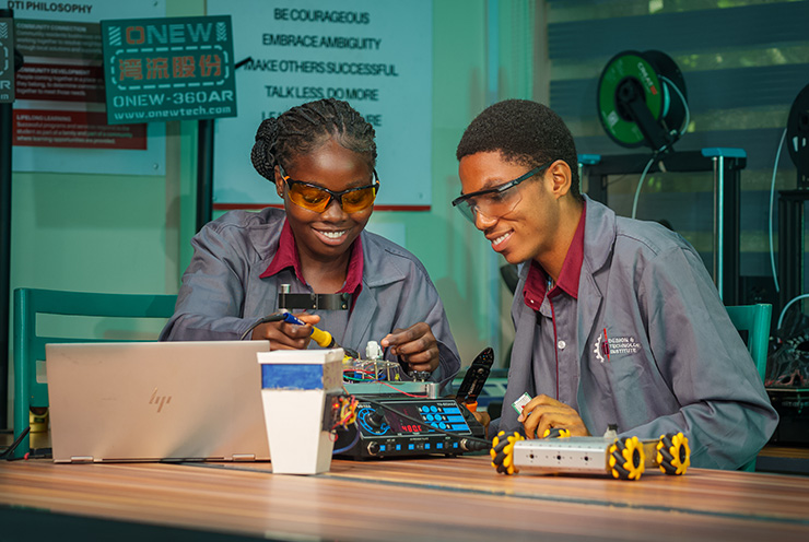 Multipurpose template