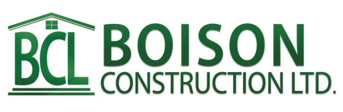 BCL Boison Construction