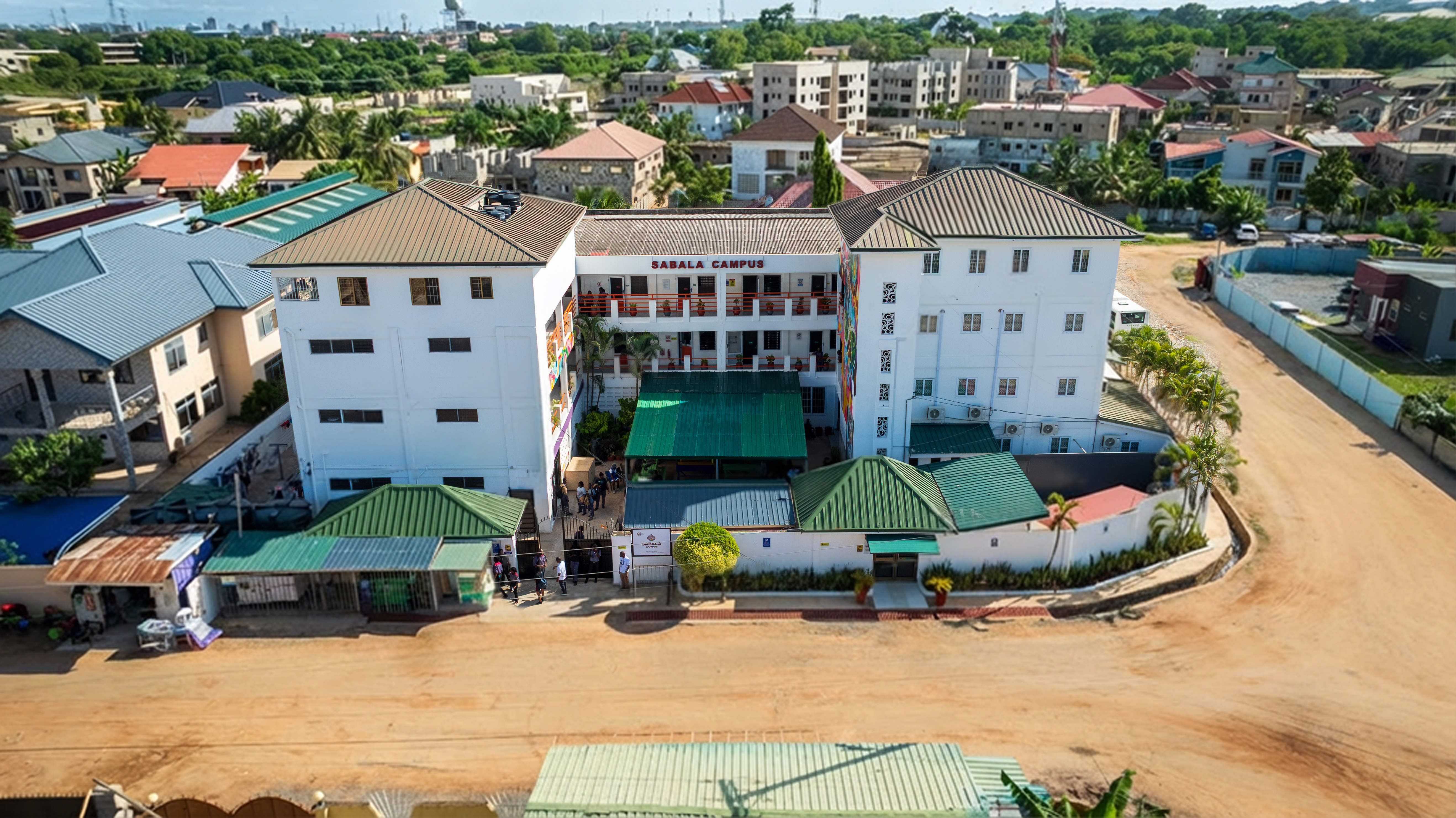 Sabala Campus